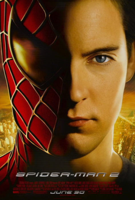 Spider Man 2
