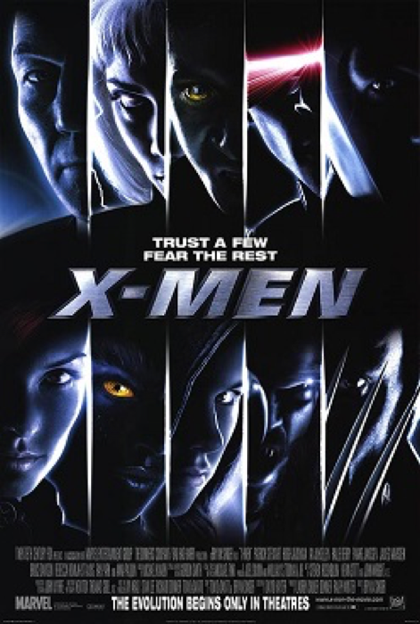 X Men