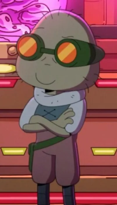 Clarence