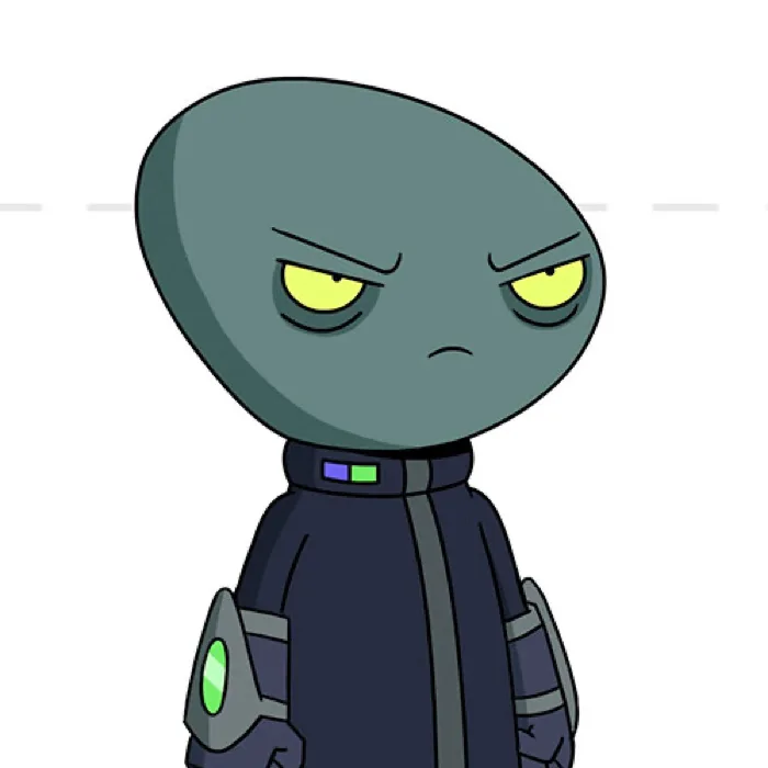 Lord Commander