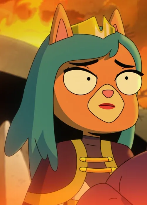 Queen Of Ventrexia