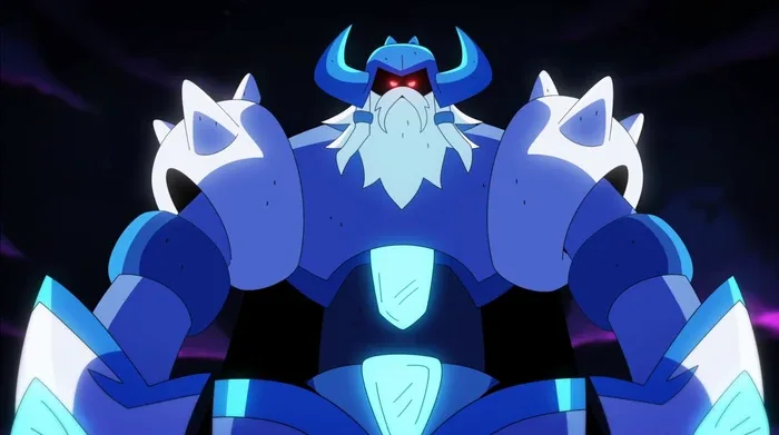 The Overlord