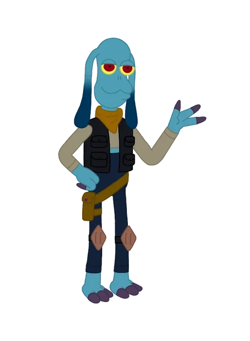 Time Swap Sammy