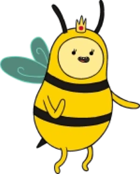 Bee Princess