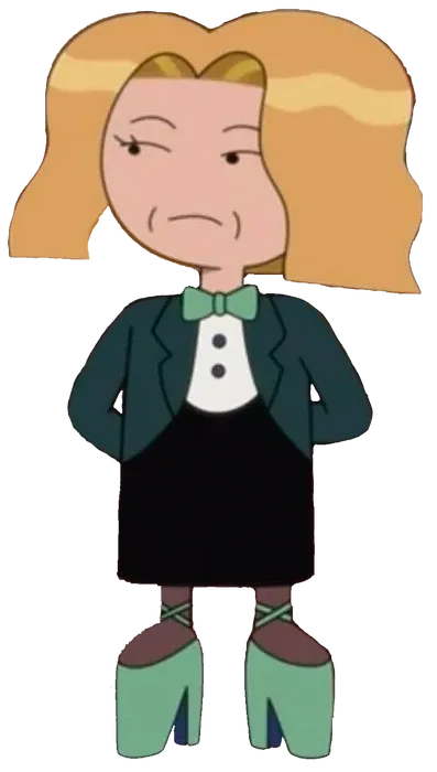 Butterscotch Butler