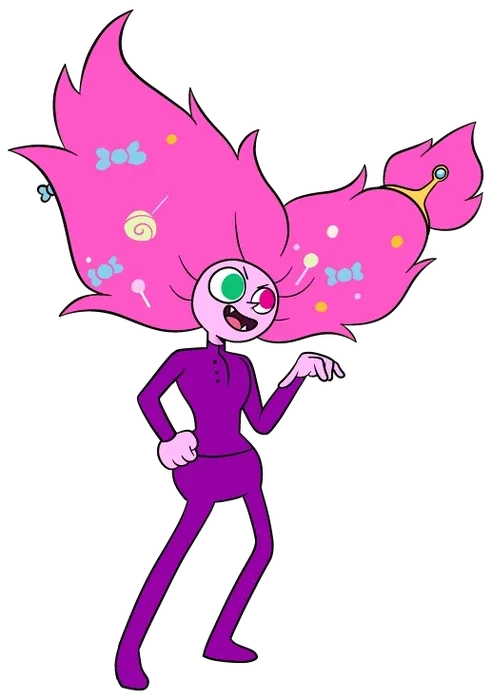 Candy Queen