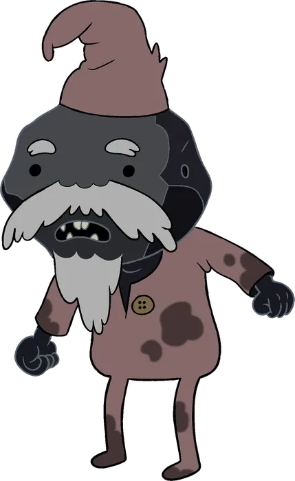 Coal Man