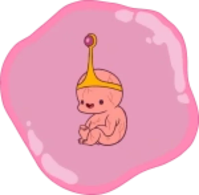 Embryo Princess