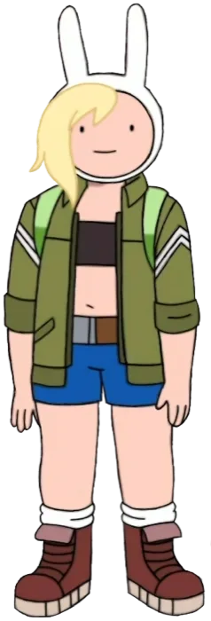 Fionna