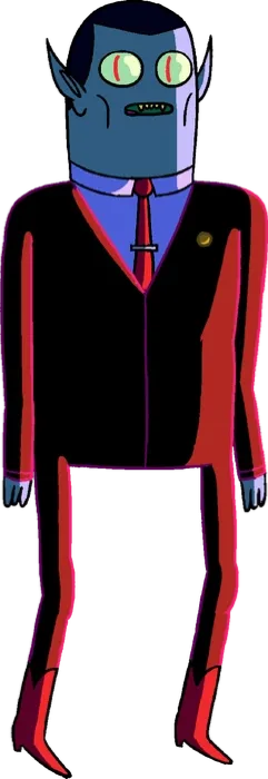 Hunson Abadeer