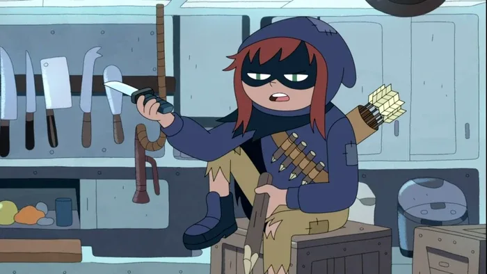 Huntress