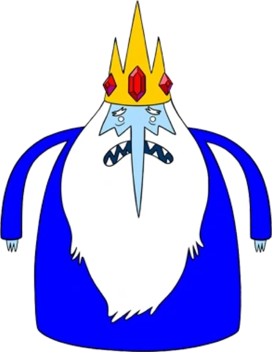 Ice King