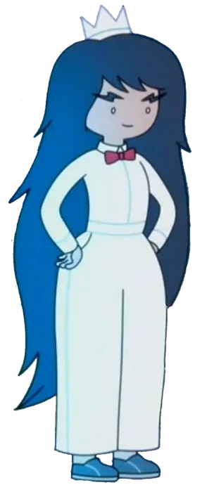 Ice Queen