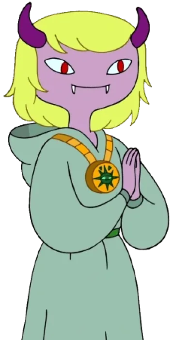 Lizard Princess