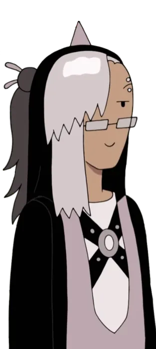 Lord Monochromicorn