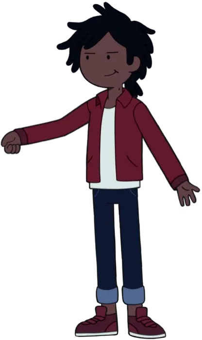 Marshall Lee