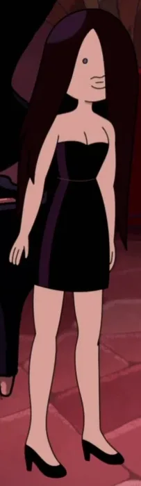 Miss Rabow