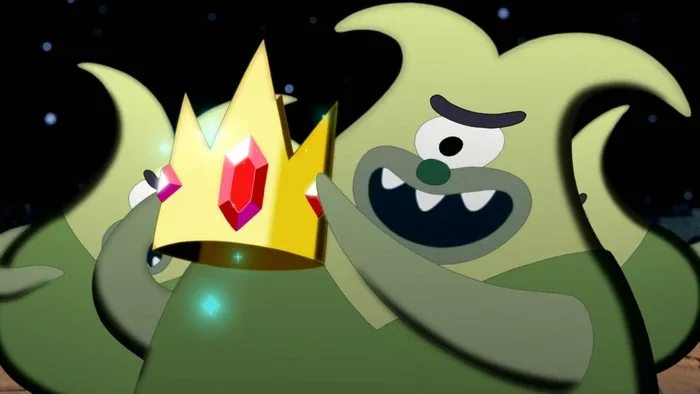 Moon Demon King