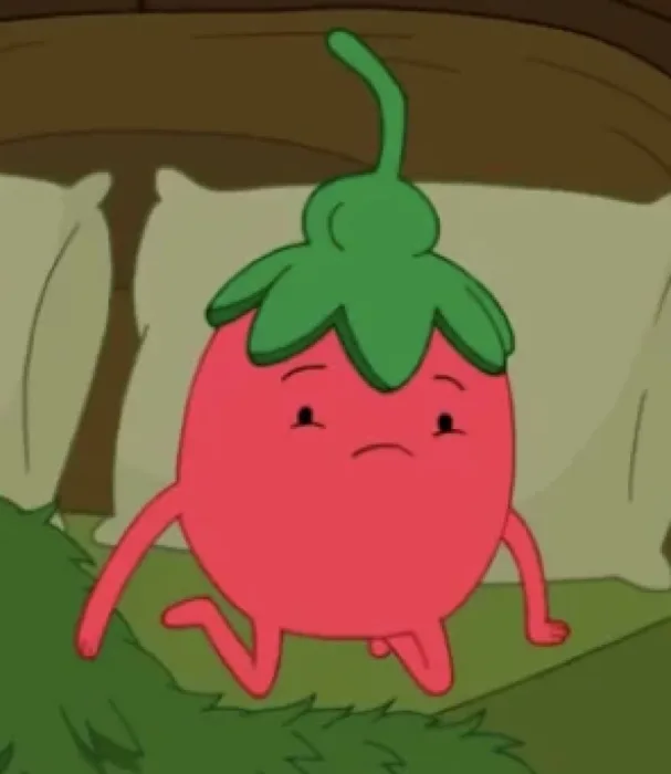 Mr Goji Berry
