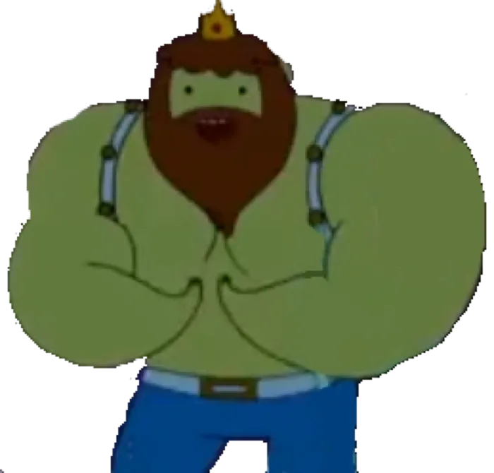 Muscle Prince