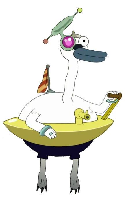Pawn Swan