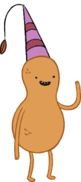 Peanut Princess