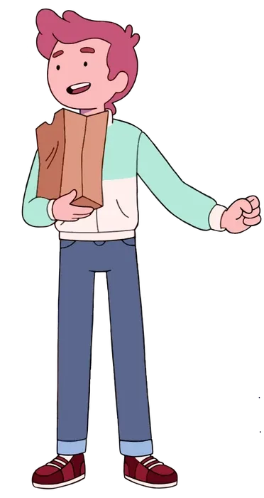 Prince Gumball