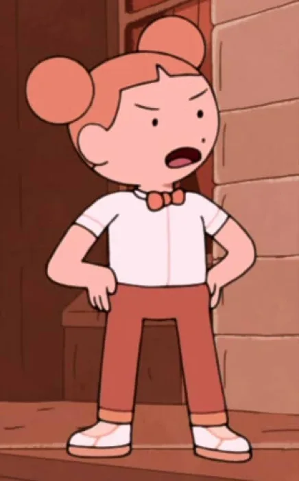 Queen Of Ooo
