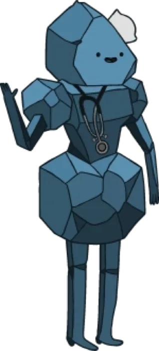 Rock Nurse