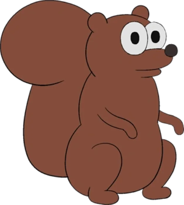 Squirrel