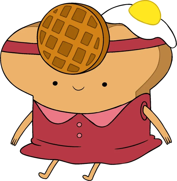 Toast Princess