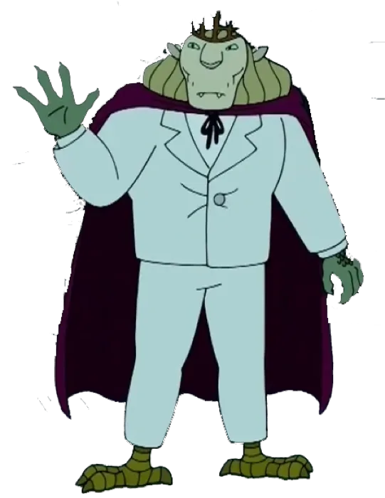 Vampire King
