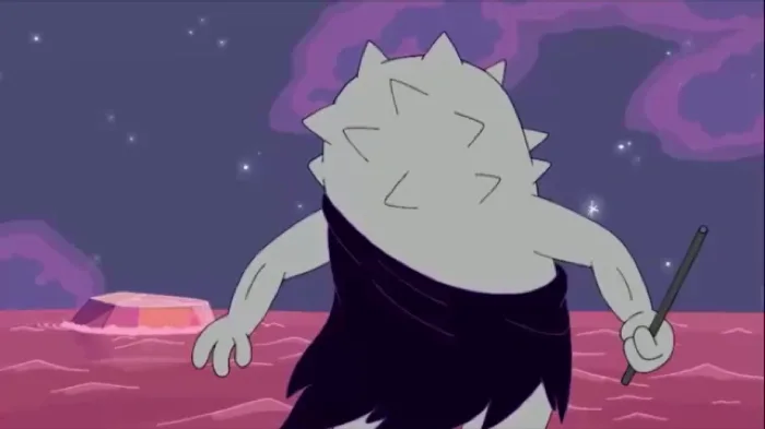 Void Caster