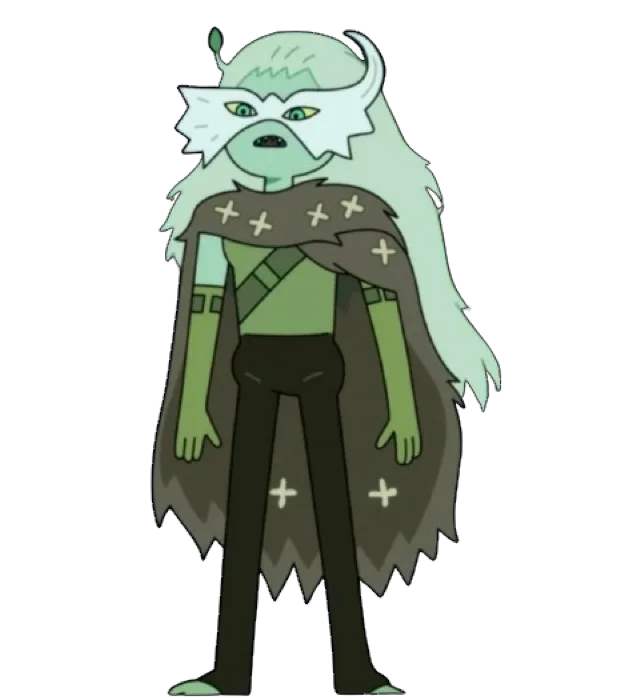 Witch Wizard
