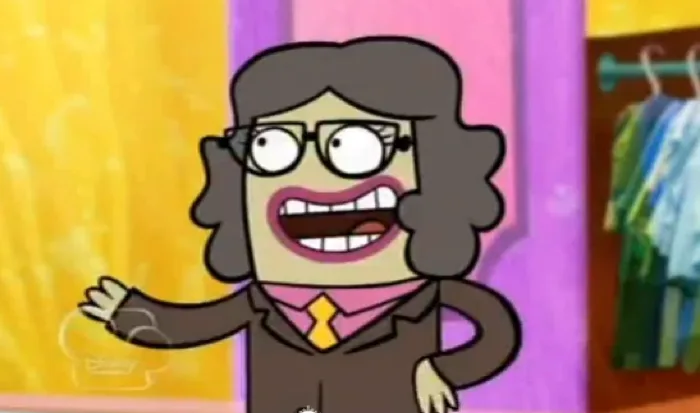 Barb