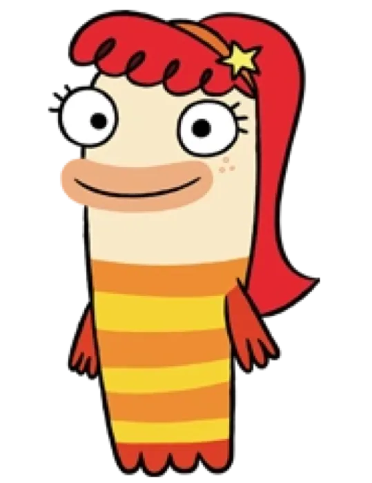 Bea Goldfishberg