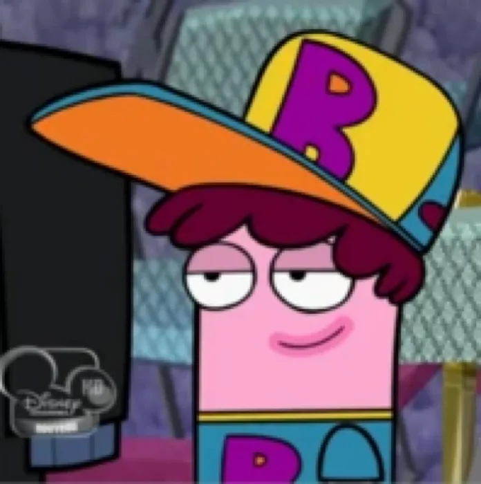 Brandon Bubbler