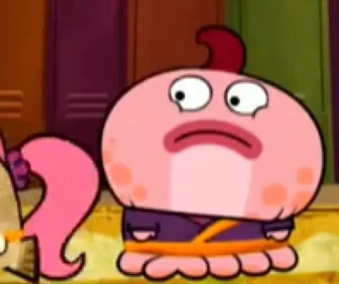 Dumpy Muffins
