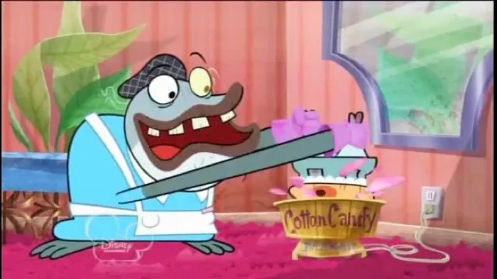 Lunchlady Latoda