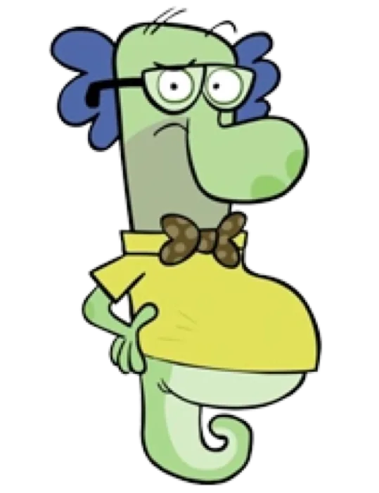 Mr Baldwin