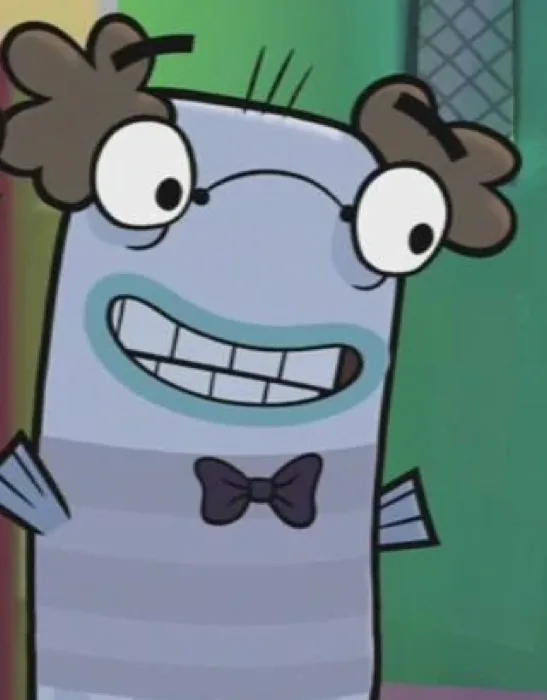 Norman Goldfishberg