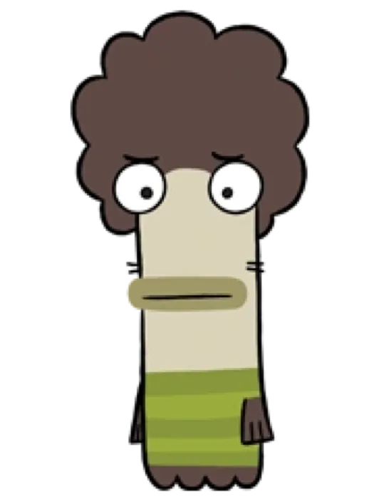 Oscar Fishtooth