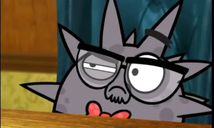 Principal Stickler