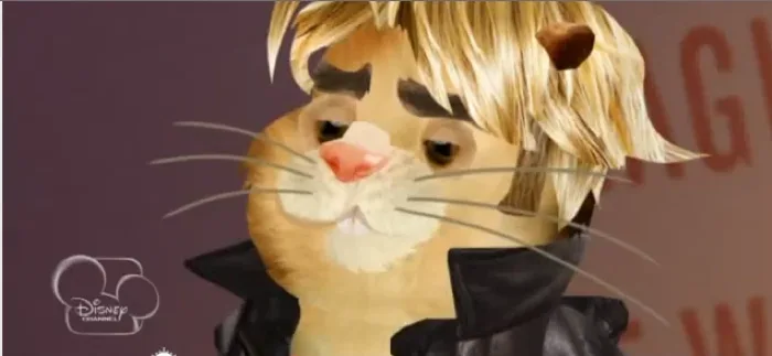 Sterling Hamsterton