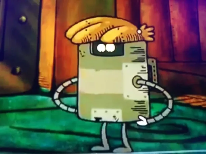 A B B