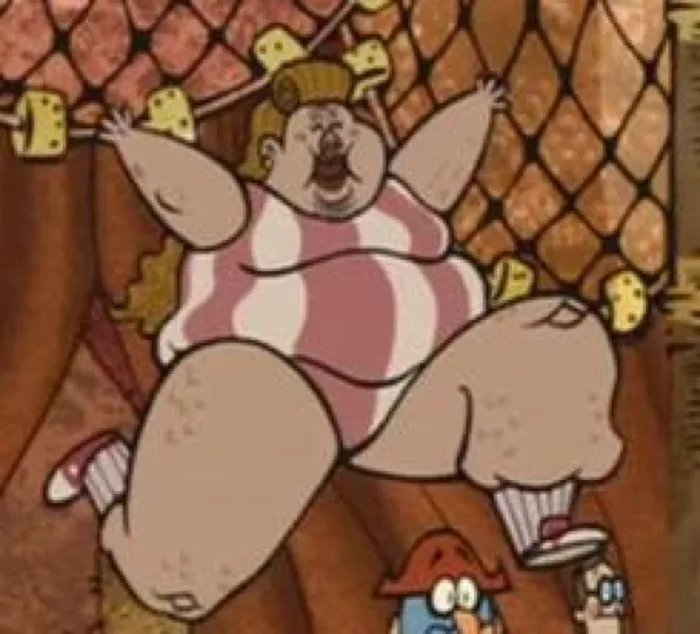 Candy Daughter