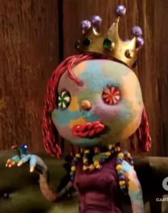 Candy Wife