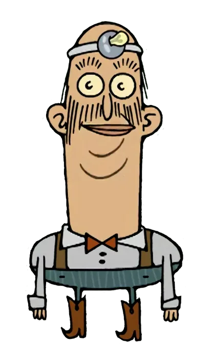 Dr Barber