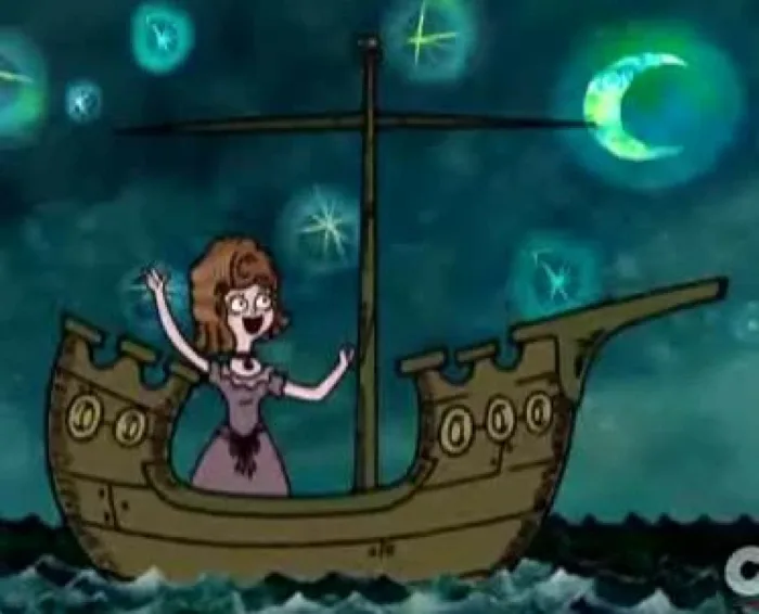 Gertrude