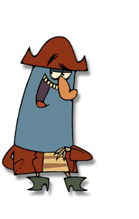 K Nuckles